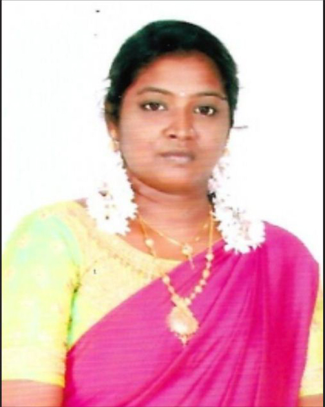 K.S Saranya